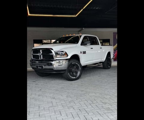 DODGE RAM 2500 LARAMIE 6.7 TDI CD 4x4 Dies