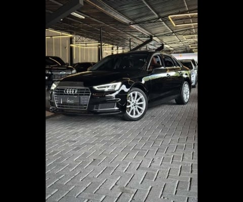 AUDI A4 Prestige Plus 2.0 TFSI 190cv S tronic