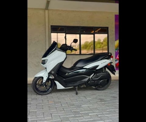 YAMAHA NMAX 160