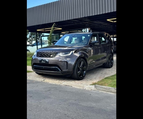 LAND ROVER DISCOVERY HSE 3.0 I6 Diesel Aut.