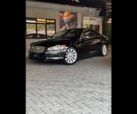 JAGUAR XF 4.2 V8 32V 300cv Aut.