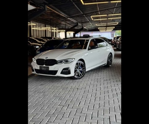 BMW 330E M Sport 2.0 Turbo Híbrido Aut.