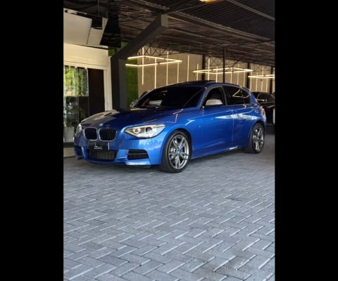 BMW M 135i 3.0 24V 320cv