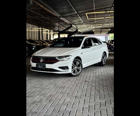 VOLKSWAGEN JETTA R-Line 250 TSI 1.4 Flex 16V Aut.