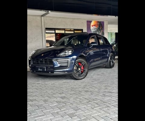 PORSCHE MACAN 2.0 Turbo