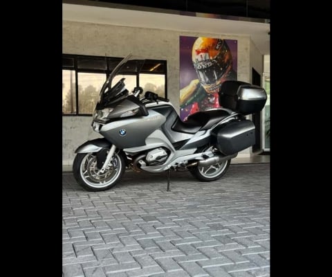 BMW R 1200 RT