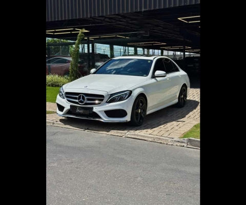 MERCEDES-BENZ C 250 Sport 2.0 16V 211cv Aut.