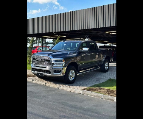 RAM 2500 LARAMIE  6.7 TDI  CD 4x4 Diesel