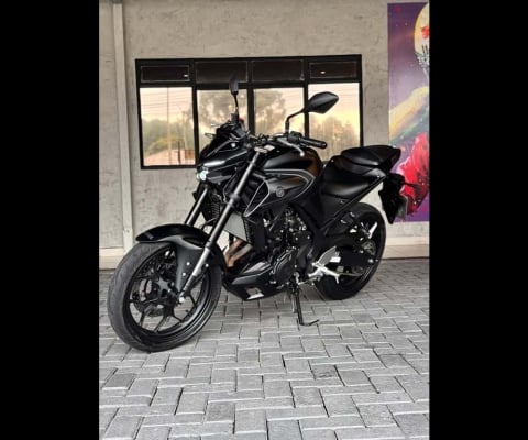 YAMAHA MT-03 321/ABS