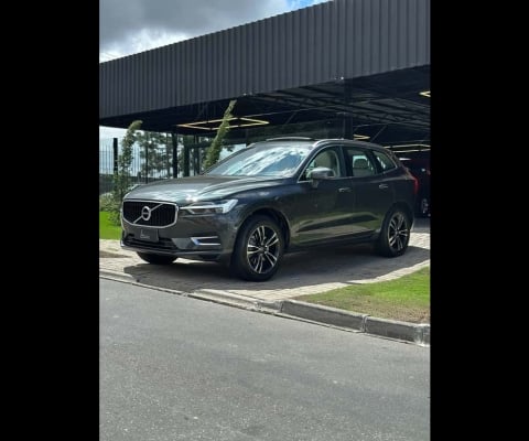 VOLVO XC 60 60 T-8 HÍBRIDO MOMENTUM 2.0 5p