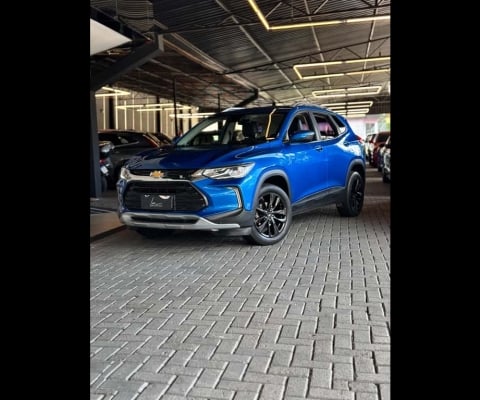 CHEVROLET TRACKER Premier 1.2 Turbo 12V Flex Aut.