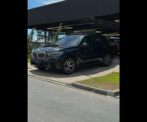 BMW X5 XDRIVE 45e 3.0 M.Sport Híbrido Aut.