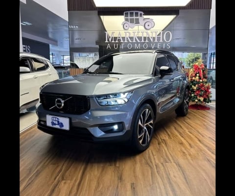 VOLVO XC 40 XC 40 T-5 R-DESIGN 2.0 252cv AWD