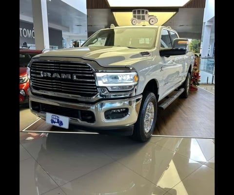 RAM 2500 LARAMIE  6.7 TDI  CD 4x4 Diesel