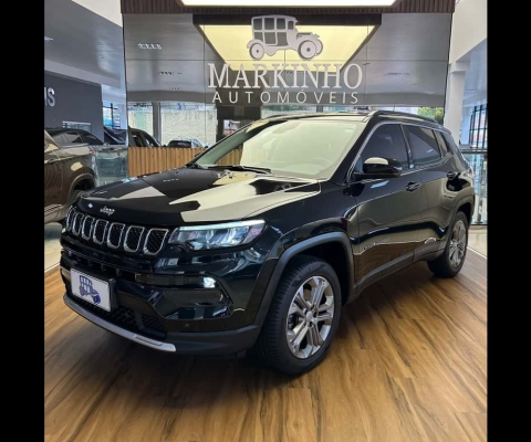 JEEP COMPASS LONG. T270 1.3 TB 4x2 Flex Aut.