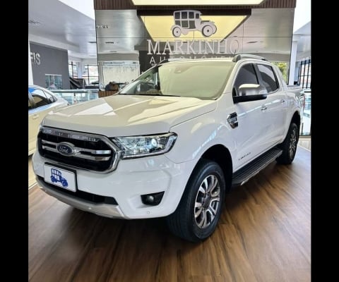 FORD RANGER Limited 3.2 20V 4x4 CD Aut. Dies.