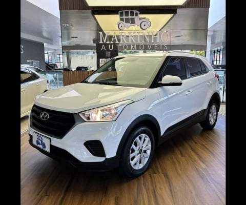 HYUNDAI CRETA Action 1.6 16V Flex Aut.