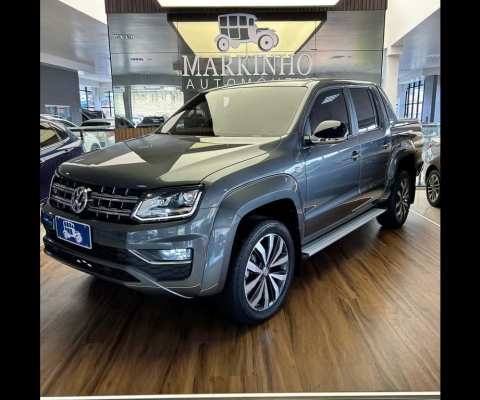 VOLKSWAGEN AMAROK Extreme CD 3.0 4x4 TB Dies. Aut.