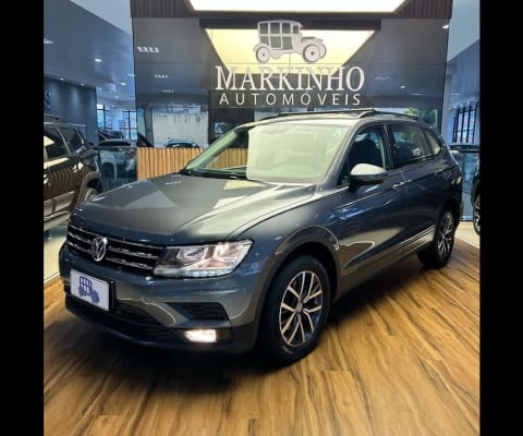 VOLKSWAGEN TIGUAN Allspac 250 TSI 1.4 Flex