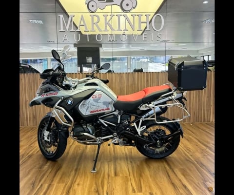 BMW R 1250 GS Adventure Premium