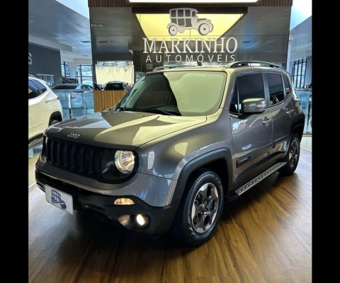 JEEP RENEGADE 4x2 Flex 16V Aut.