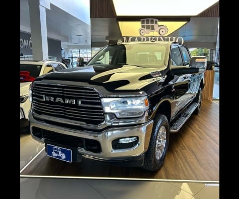 RAM 2500 LARAMIE  6.7 TDI  CD 4x4 Diesel