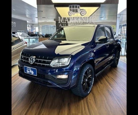 VOLKSWAGEN AMAROK Extreme CD 3.0 4x4 TB Dies. Aut.