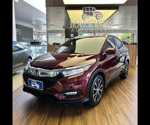 HONDA HR-V EXL 1.8 Flexone 16V 5p Aut.