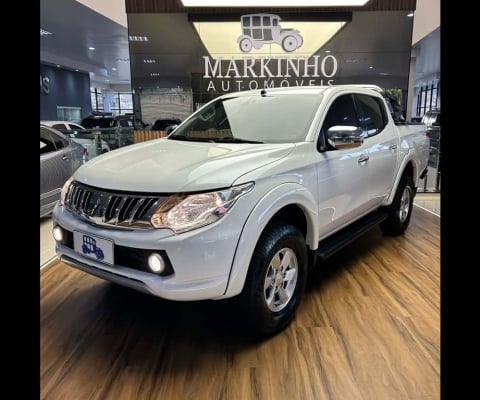 MITSUBISHI L200 TRITON Triton Sport HPE 2.4 CD Diesel Aut.