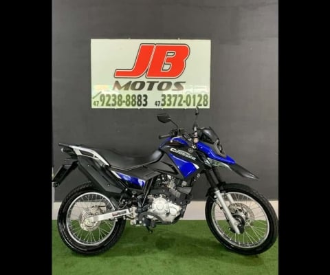 Yamaha XTZ 150 CROSSER Z FLEX  - Azul - 2023/2024