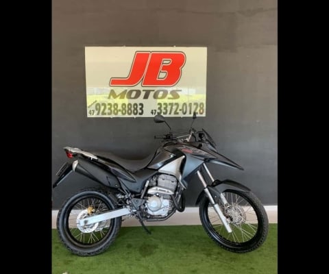 Honda XRE 300 300/ 300 ABS/ FLEX - Preta - 2016/2016