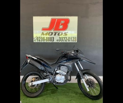 Honda XRE 300 300/ 300 ABS/ FLEX - Azul - 2012/2012