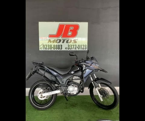 Honda XRE 300 300/ 300 ABS/ FLEX  - Cinza - 2021/2022