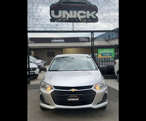 CHEVROLET ONIX PLUS 10TAT NB 2023