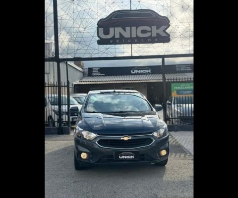 CHEVROLET PRISMA 1.4MT LT 2019