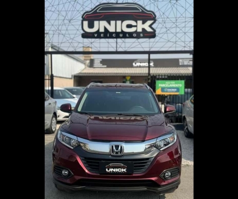 HONDA HR-V EX CVT 2021