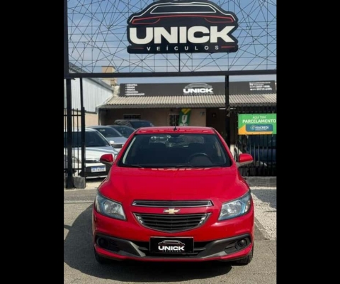 CHEVROLET ONIX 1.4MT LT 2013