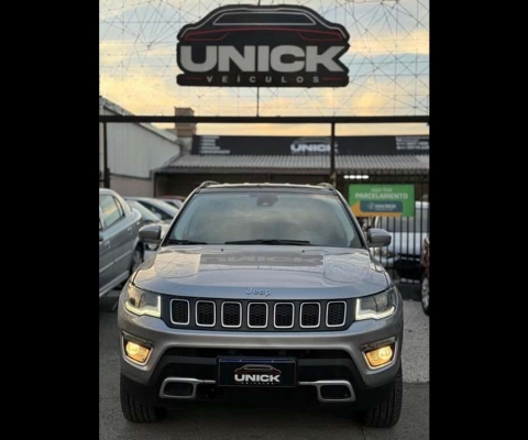 JEEP COMPASS LIMITED D 2020