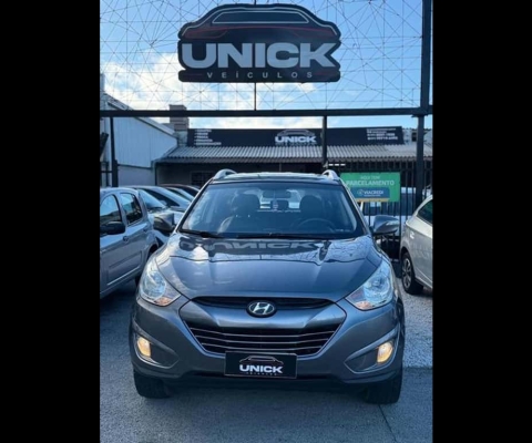 HYUNDAI X35 B 2015