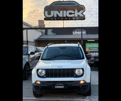 JEEP RENEGADE 1.8 AUTOM. 2021