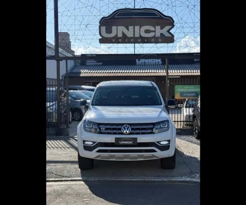 VOLKSWAGEN AMAROK V6 HIGH AC4 2020