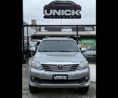 TOYOTA HILUX SW4 4X2SR 2015