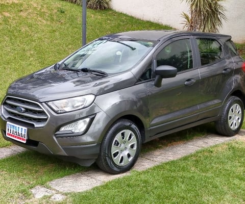 ECOSPORT SE DIRECT 1.5 FLEX AUT. - 2020