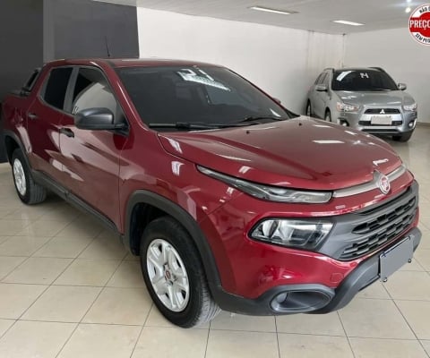 Fiat Toro 2021 1.8 16v evo flex endurance manual