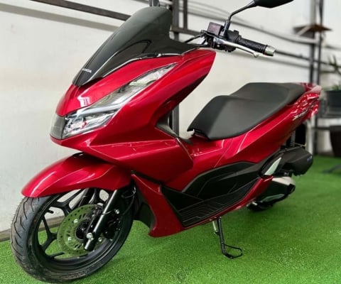 Honda Pcx 160 abs 2025