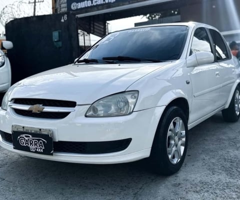 Chevrolet Classic 2013 1.0 mpfi ls 8v flex 4p manual