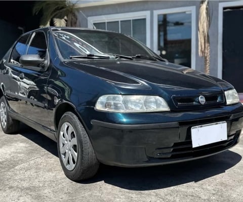 Fiat Siena 2003 1.0 mpi fire 8v gasolina 4p manual