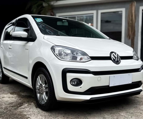 Volkswagen Up 2019 1.0 mpi move up 12v flex 4p automatizado