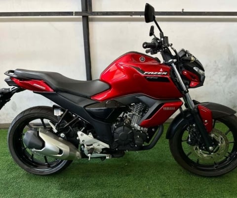 Yamaha Fz15 150 fazer flex 2024