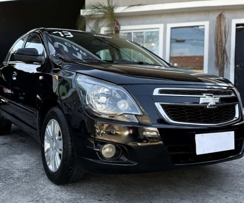 Chevrolet Cobalt 2013 1.8 sfi ltz 8v flex 4p manual